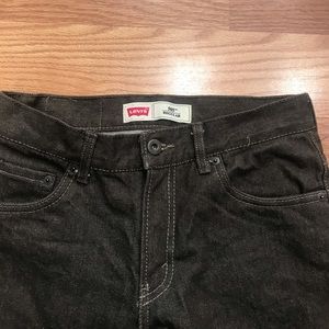Youth 505 LEVI’S Jeans